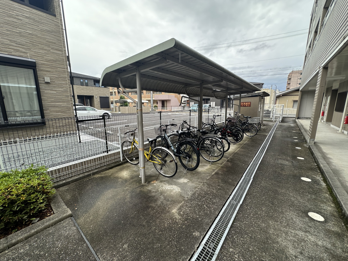 共用部 写真19