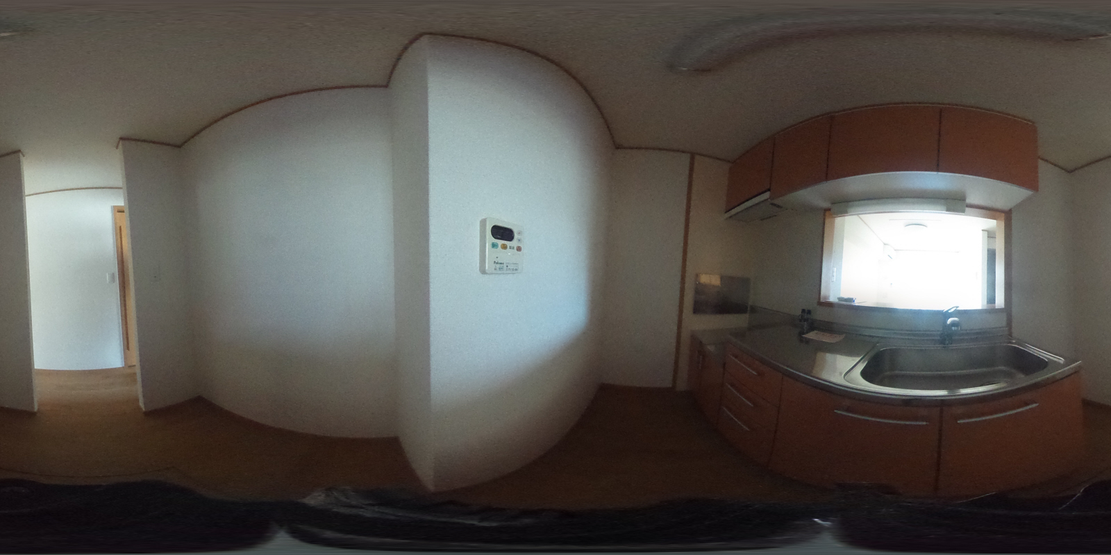 キッチン 写真34