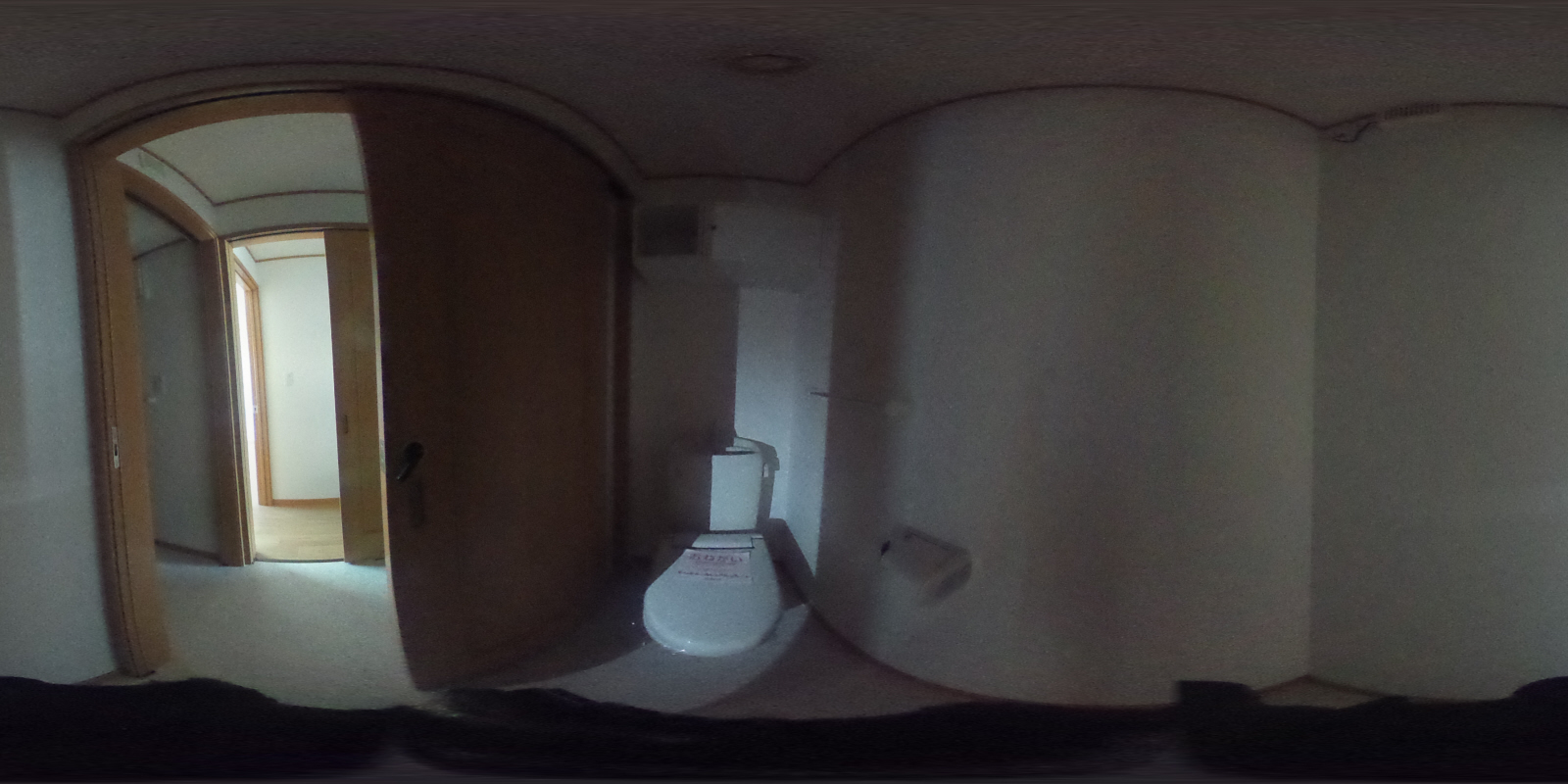 トイレ 写真36