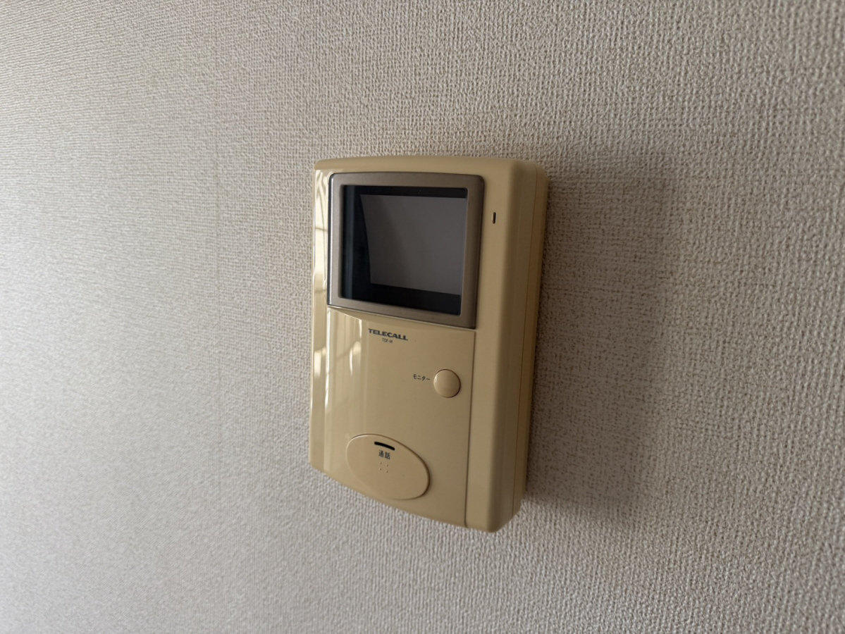 セキュリティ 写真10