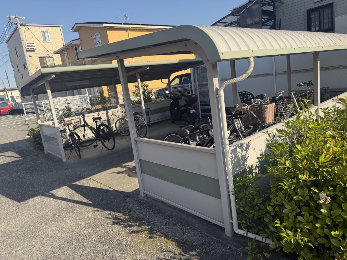 共用部 写真14