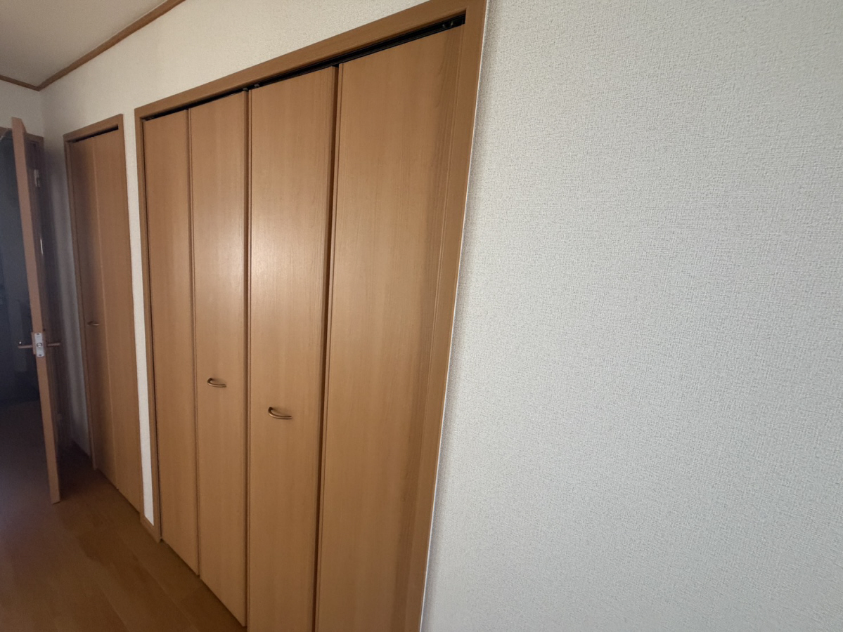 収納 写真17