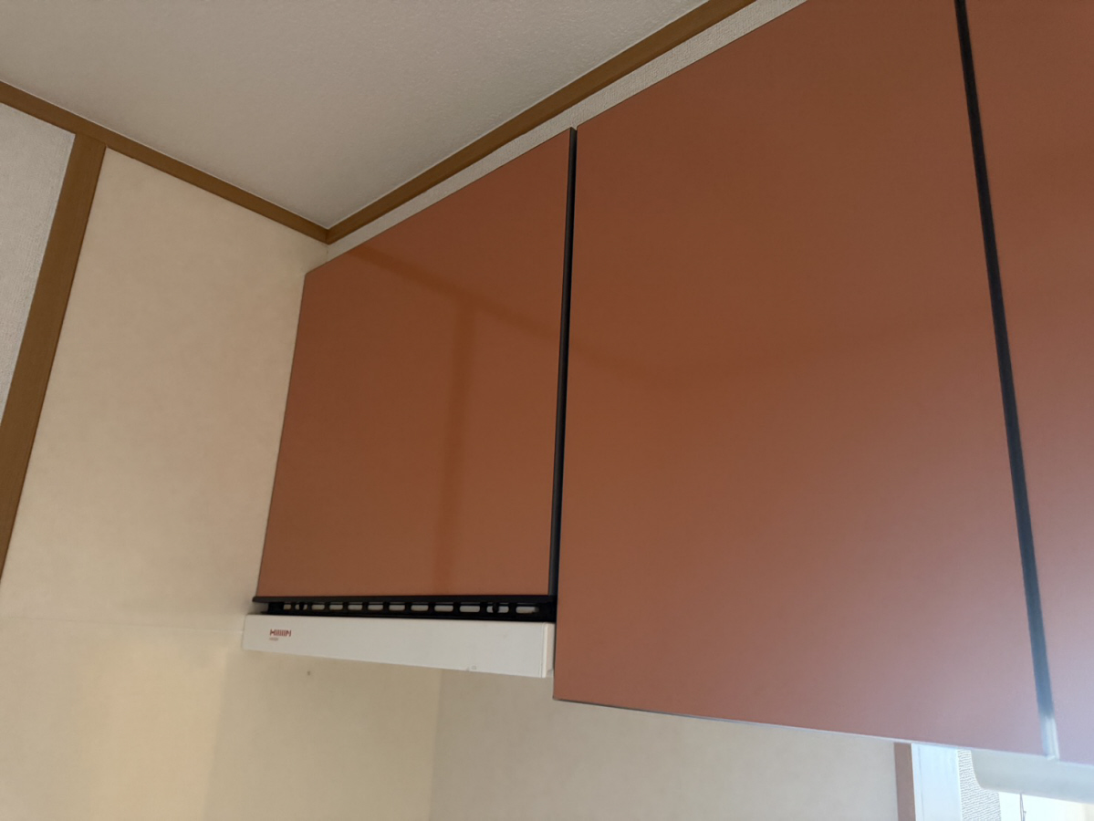キッチン 写真19