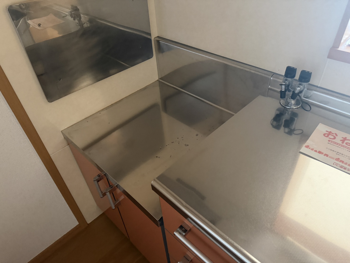 キッチン 写真20