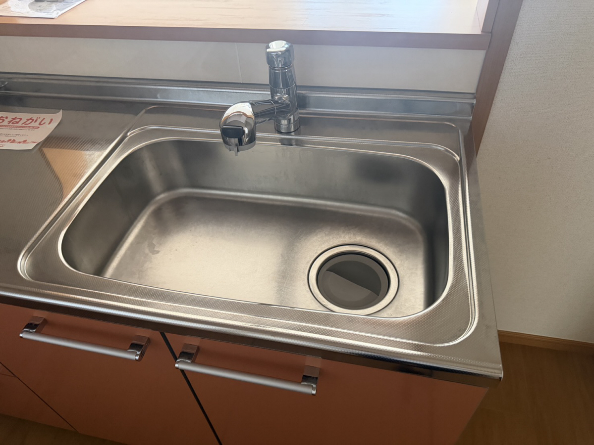 キッチン 写真28