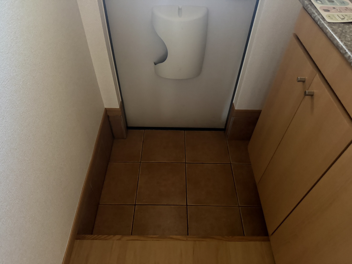 玄関 写真30