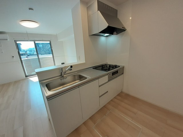 キッチン 写真3