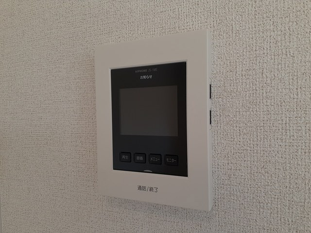 セキュリティ 写真9