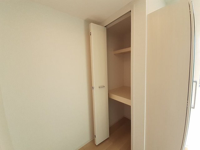 収納 写真8