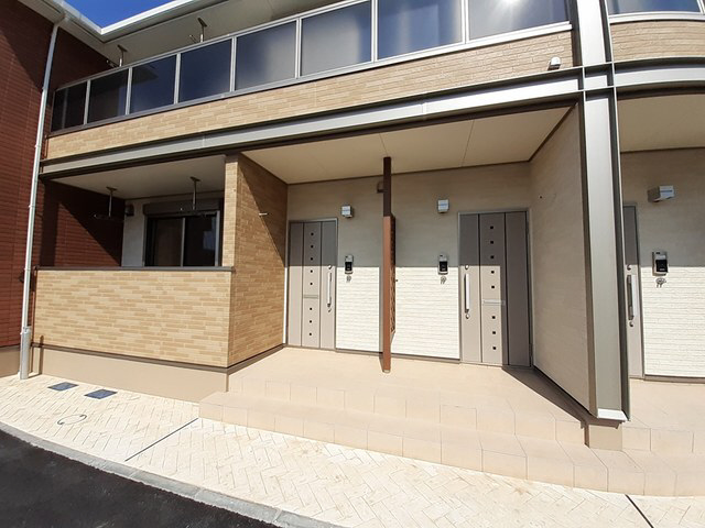 エントランス 写真12