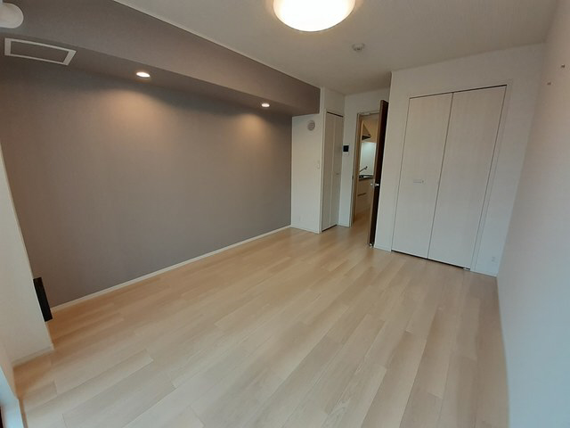 リビング 写真2