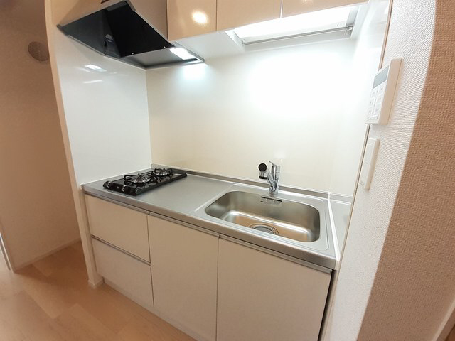 キッチン 写真3