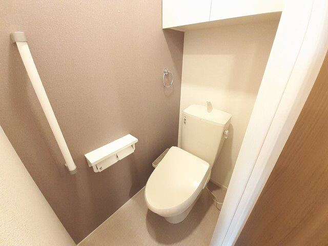 トイレ 写真6