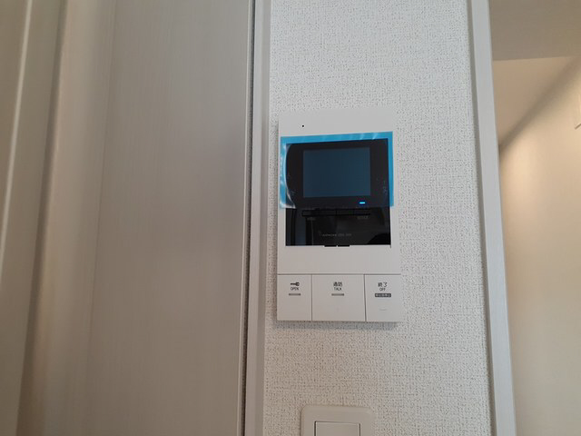 セキュリティ 写真11