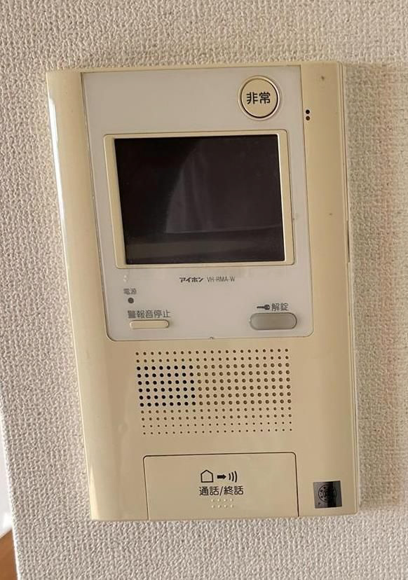セキュリティ 写真11