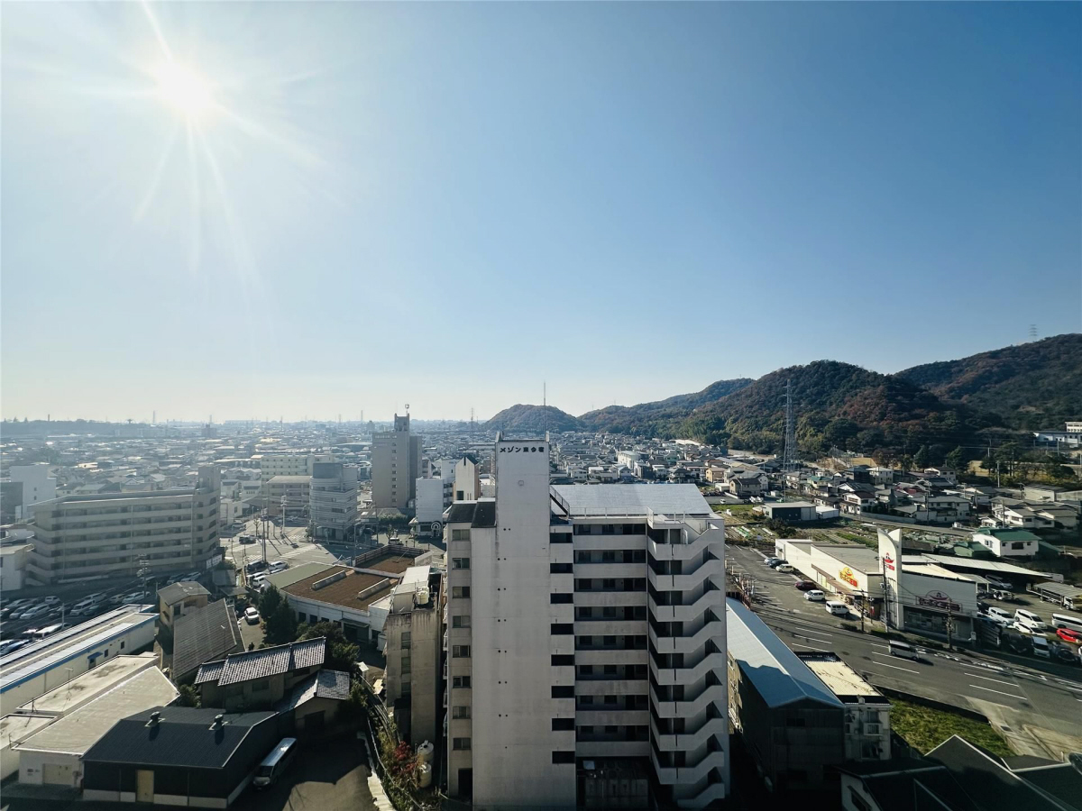眺望 写真13