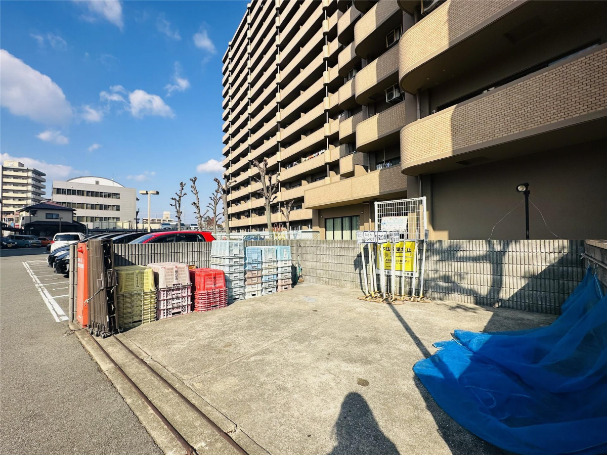 共用部 写真15