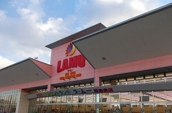 スーパー 写真26