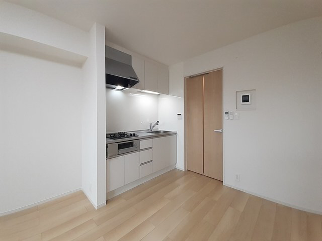 キッチン 写真3