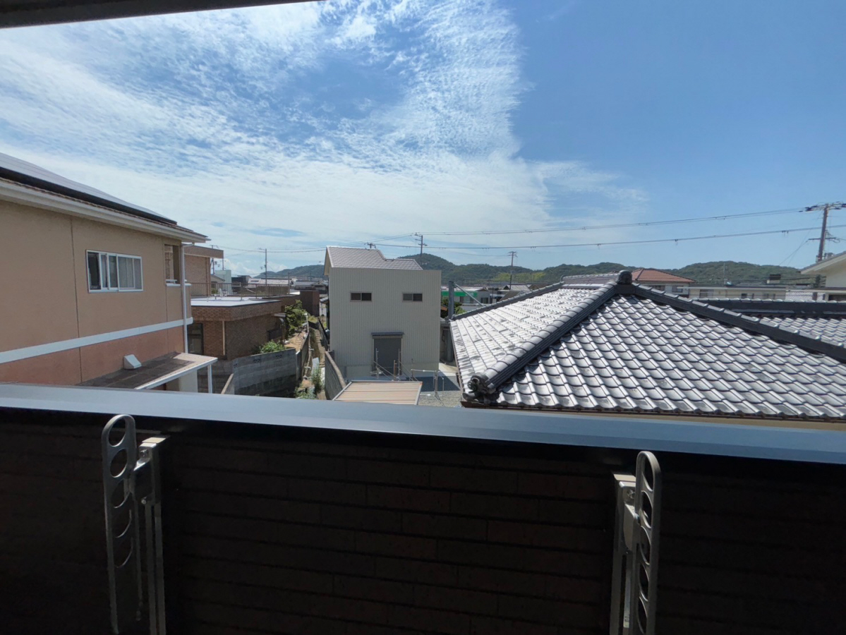 眺望 写真13