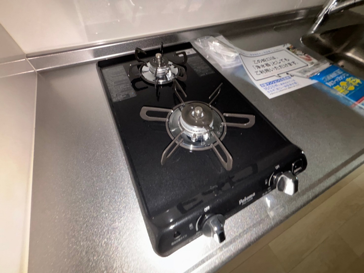 キッチン 写真31