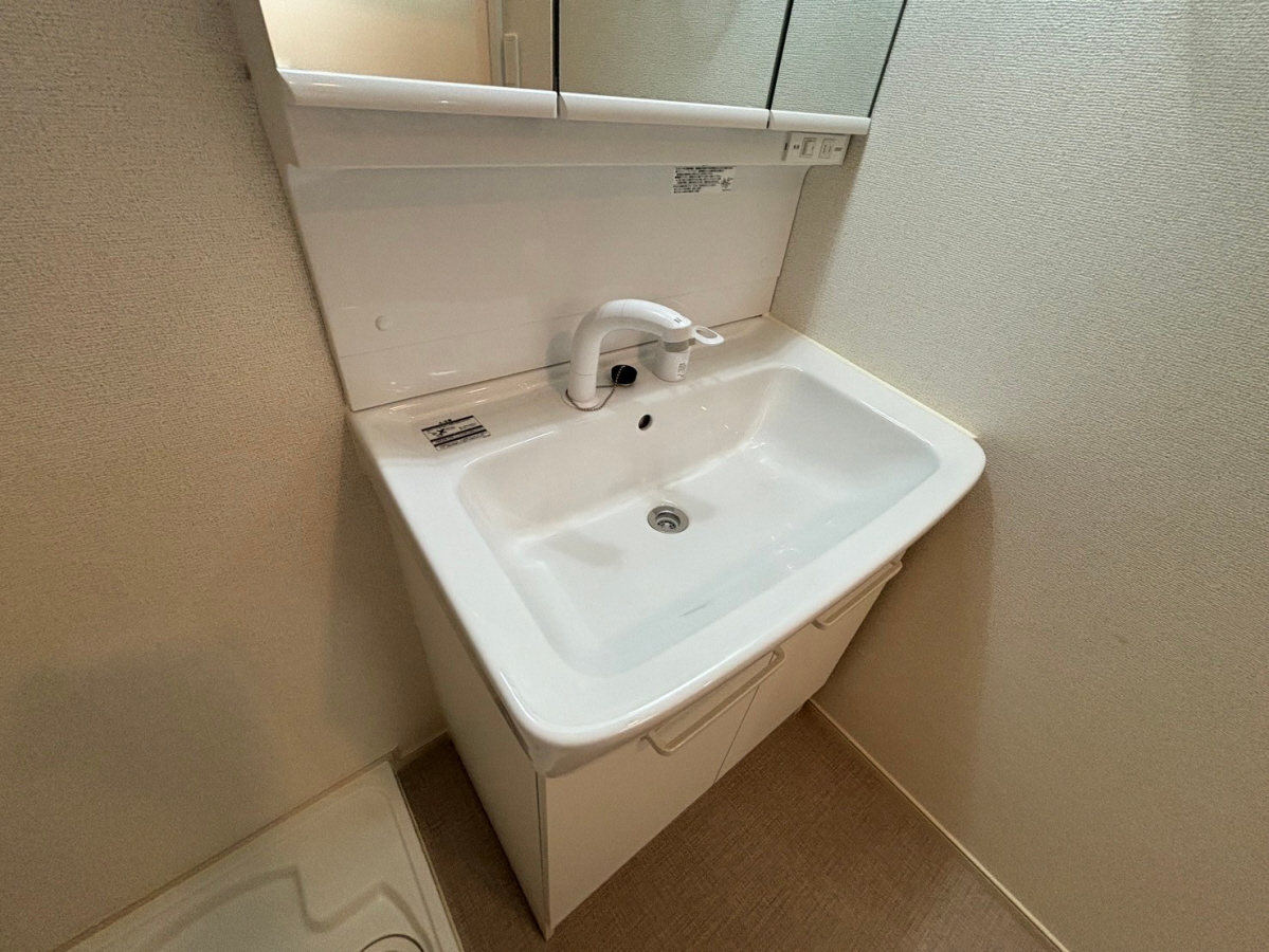 洗面所 写真5