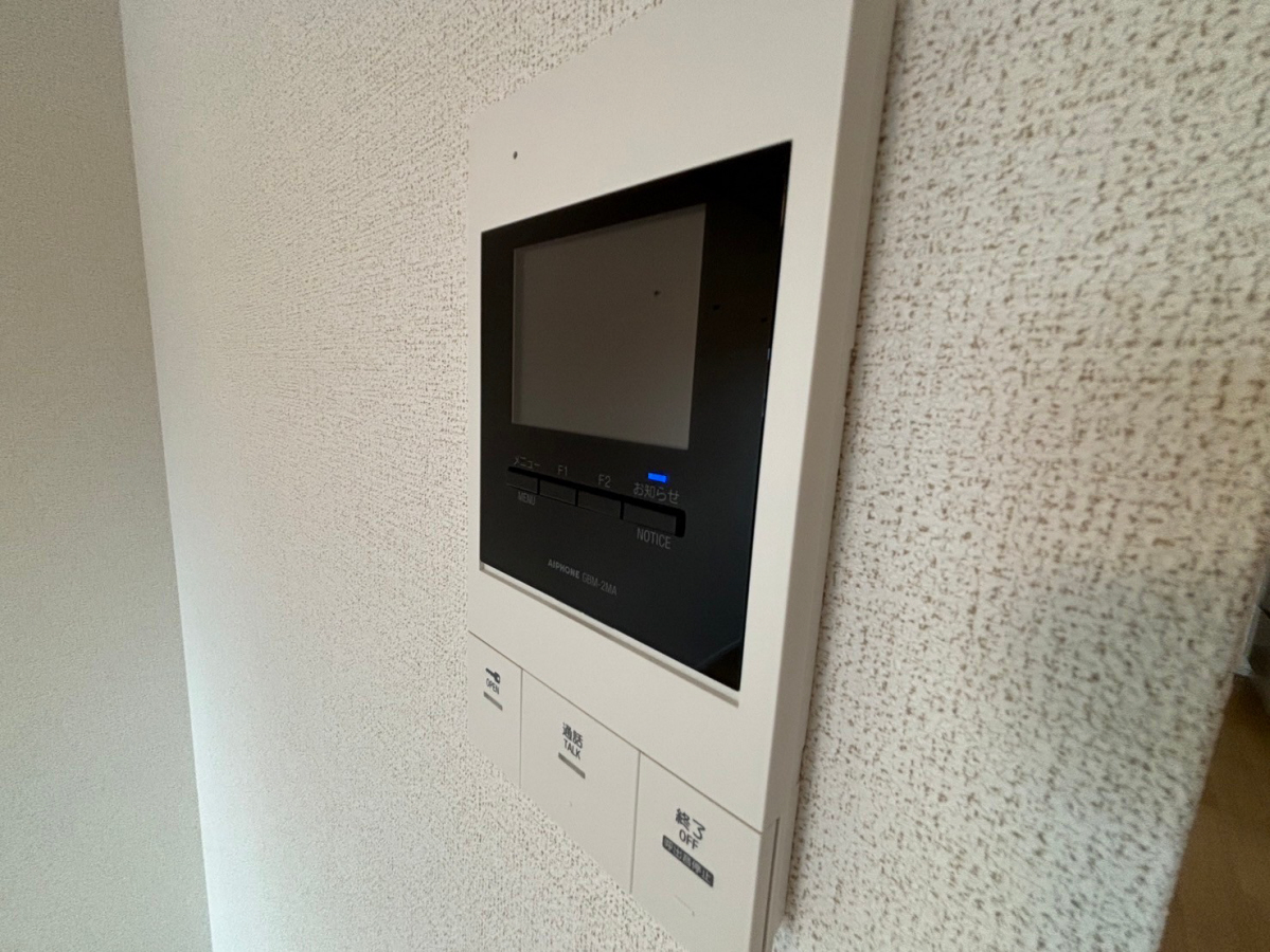 セキュリティ 写真11