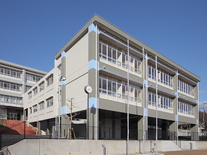 別所小学校まで634m (徒歩8分) 写真21