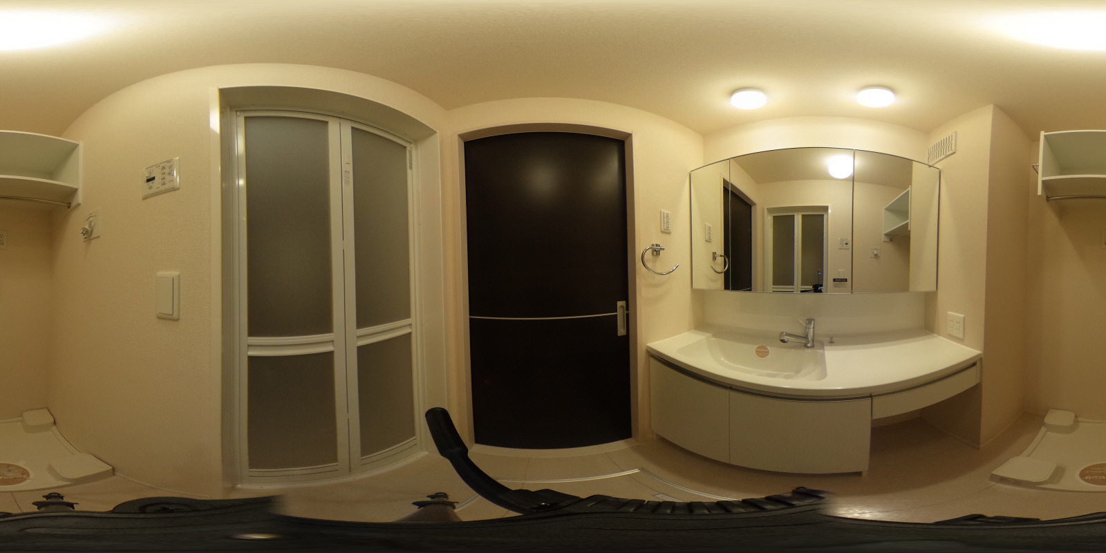 キッチン 写真34