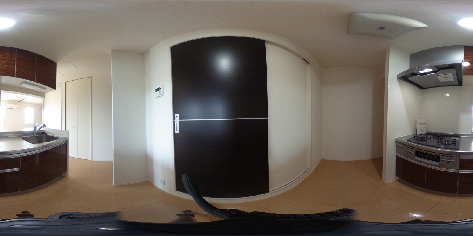 キッチン 写真37