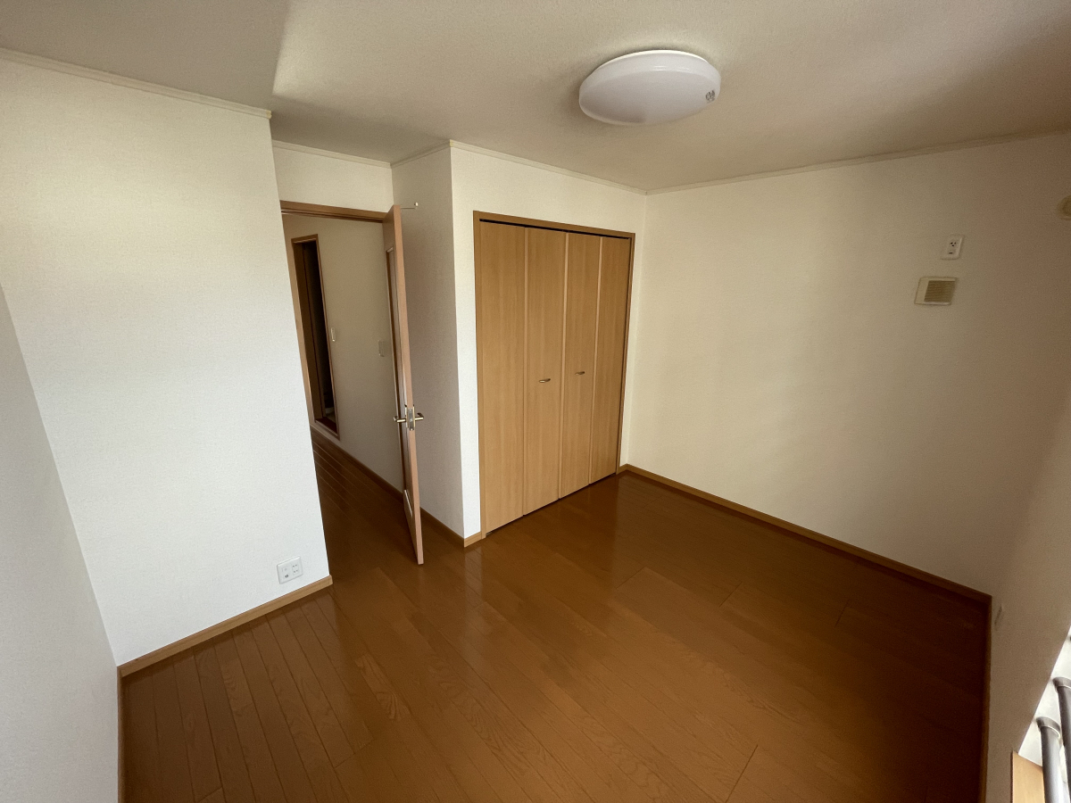 その他部屋・スペース 写真7