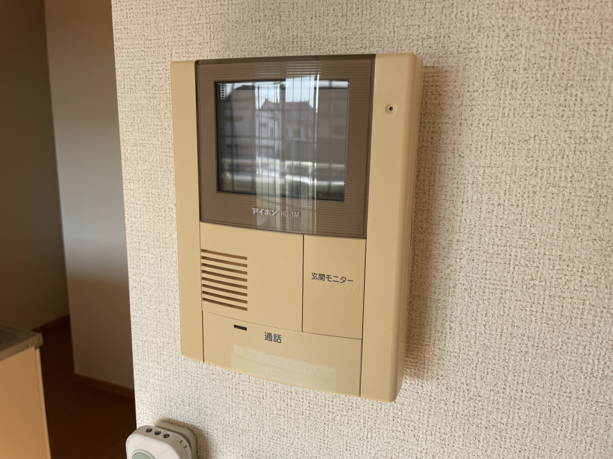 セキュリティ 写真10