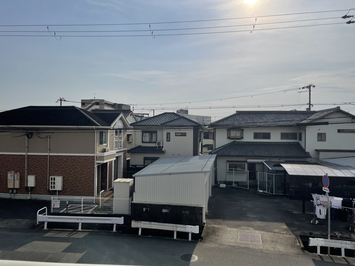 眺望 写真13
