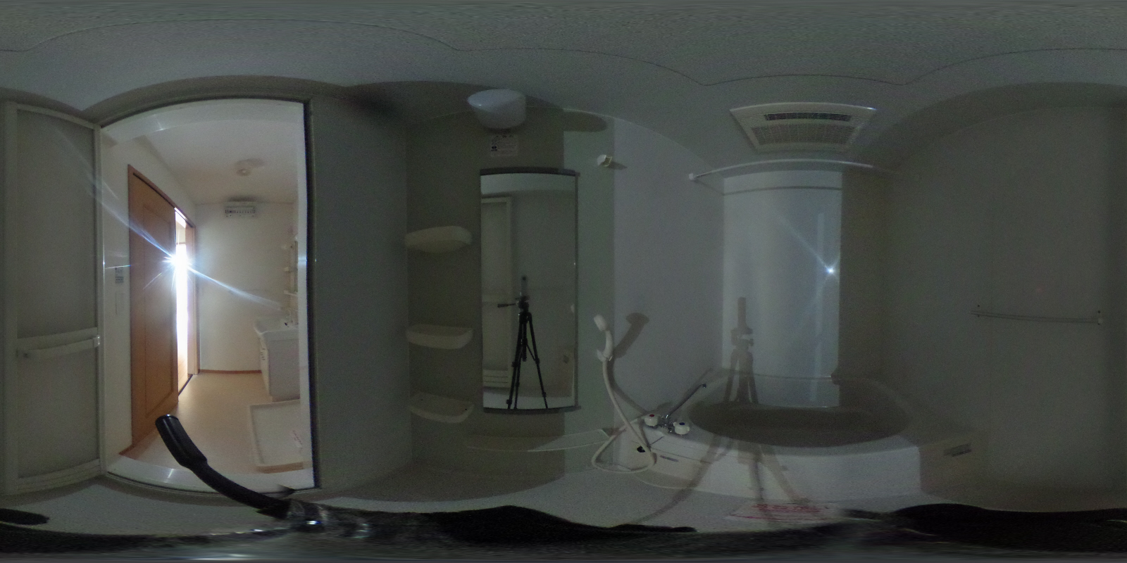 バス 写真35