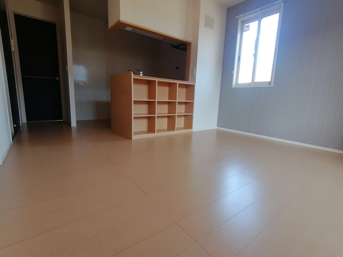 リビング 写真2