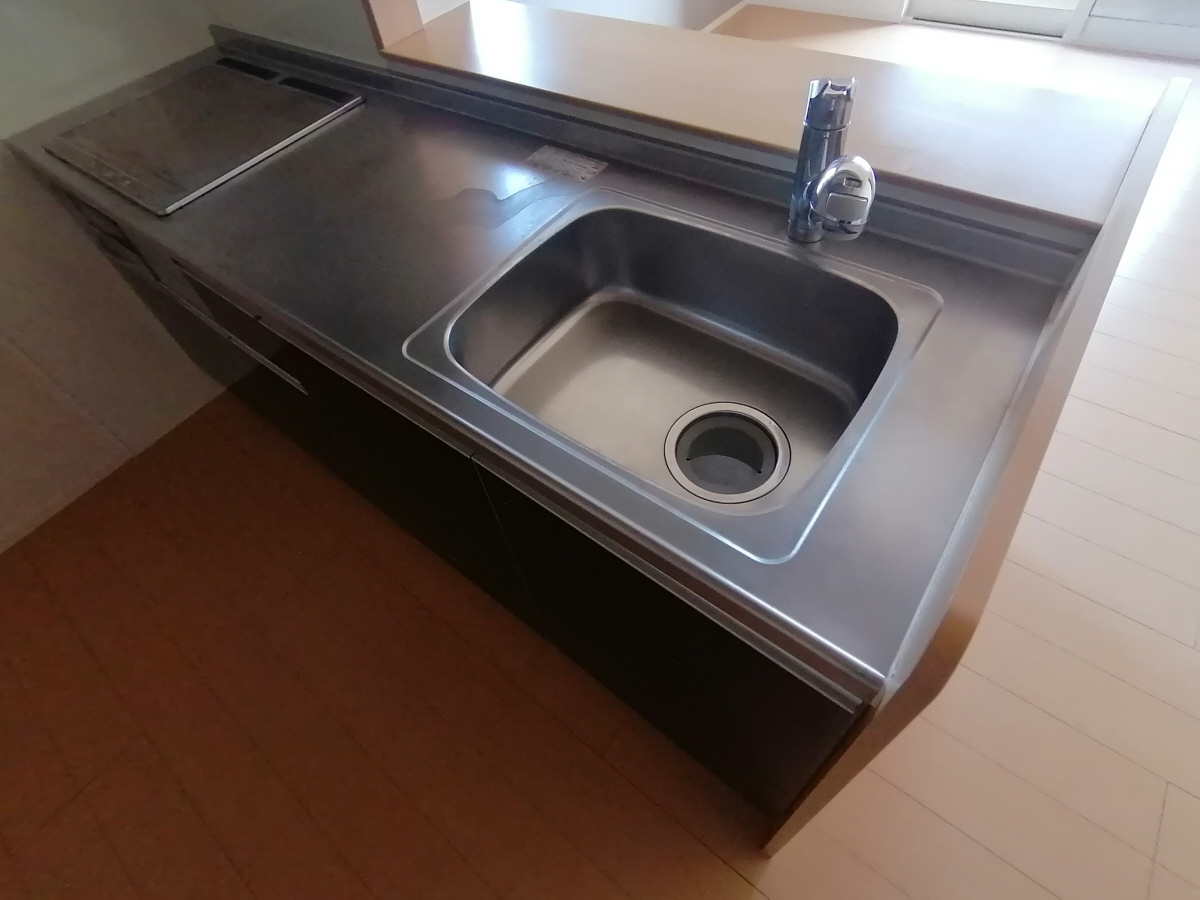 キッチン 写真3