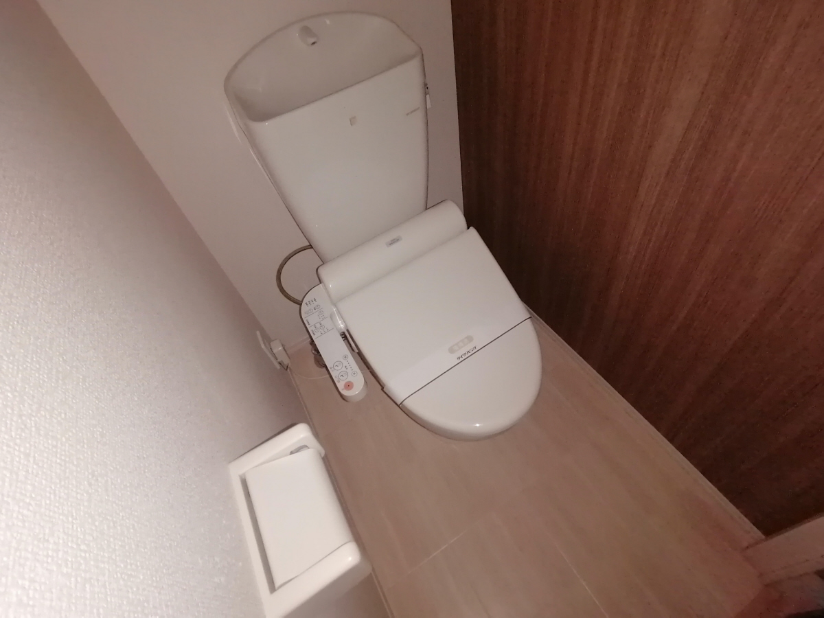 トイレ 写真5