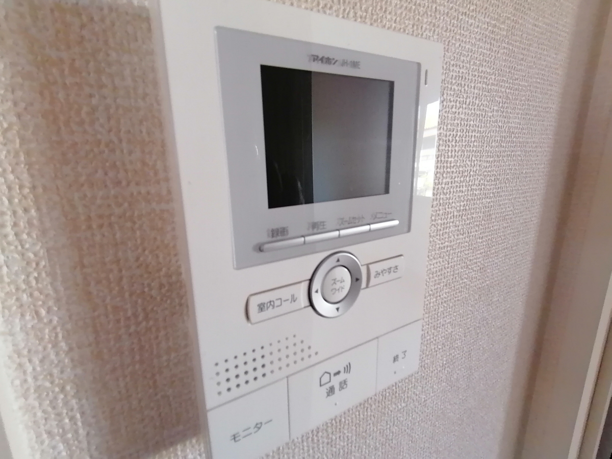 セキュリティ 写真11