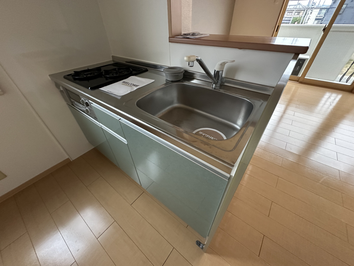 キッチン 写真3