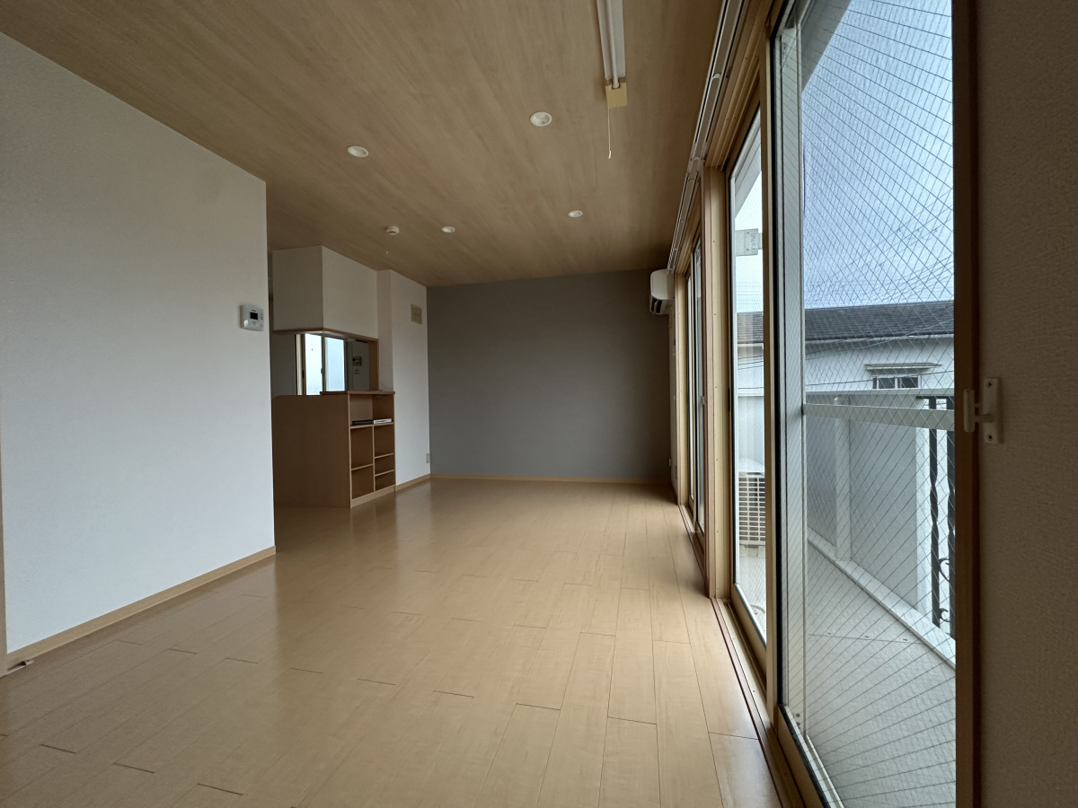 リビング 写真2