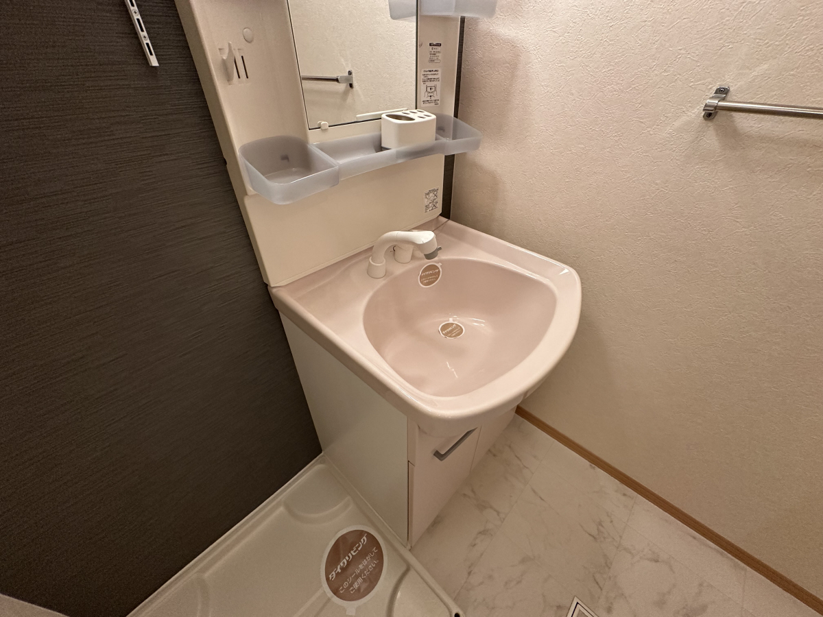 洗面所 写真6