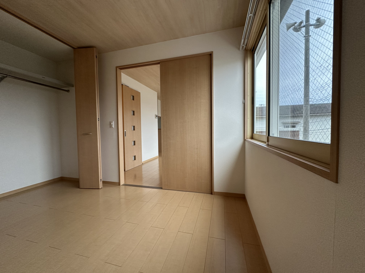 その他部屋・スペース 写真8