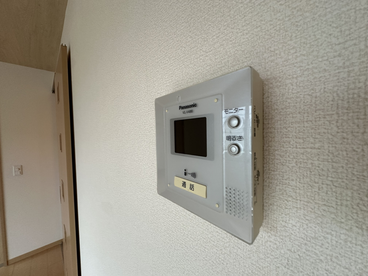 セキュリティ 写真11