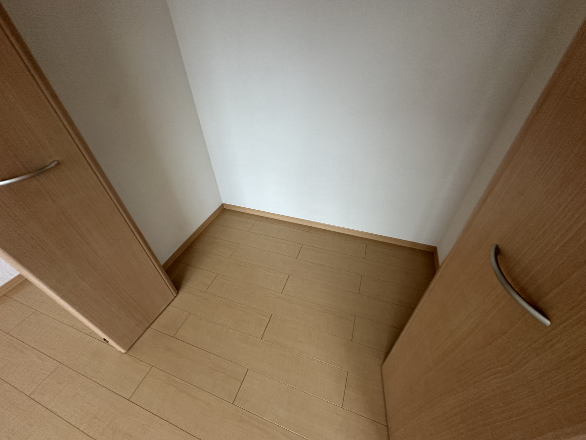 収納 写真12