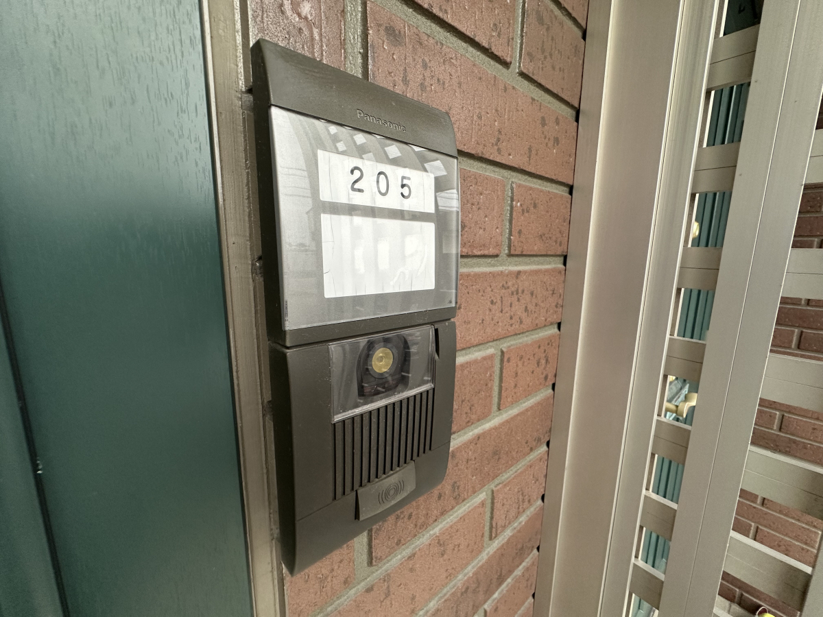 セキュリティ 写真17