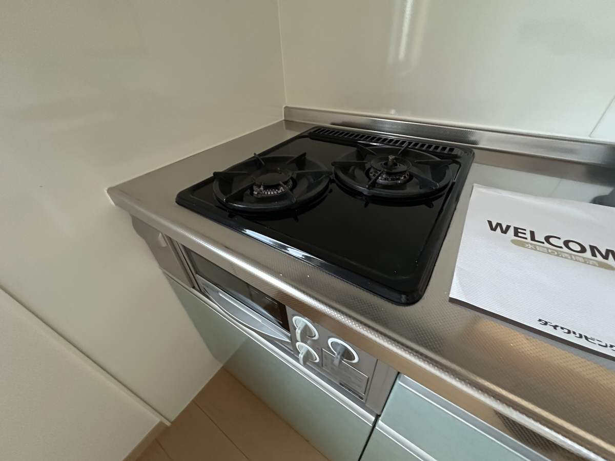 キッチン 写真19