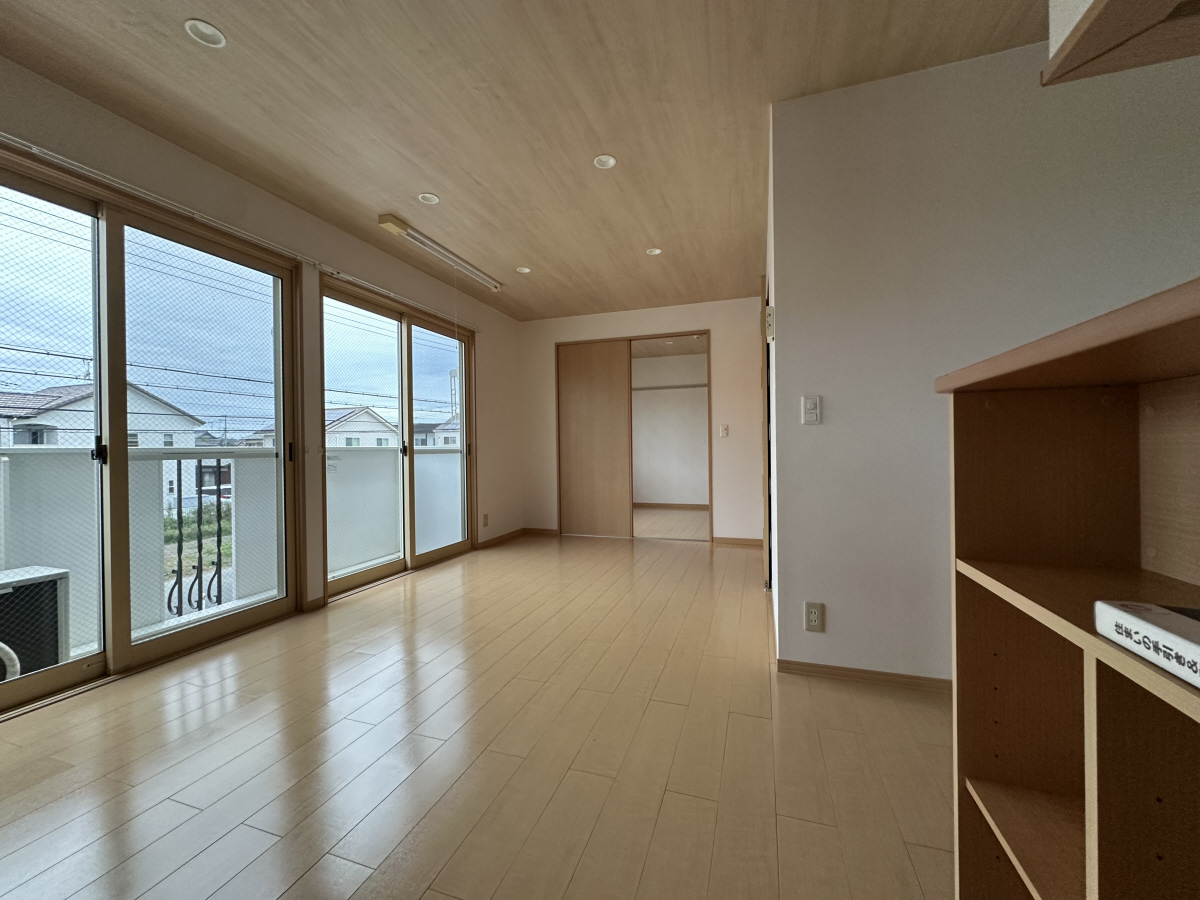 リビング 写真28