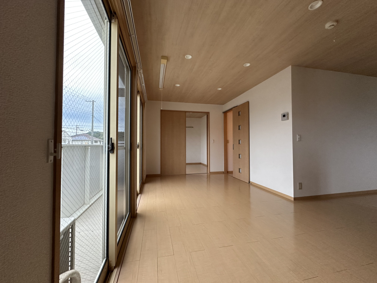 リビング 写真29