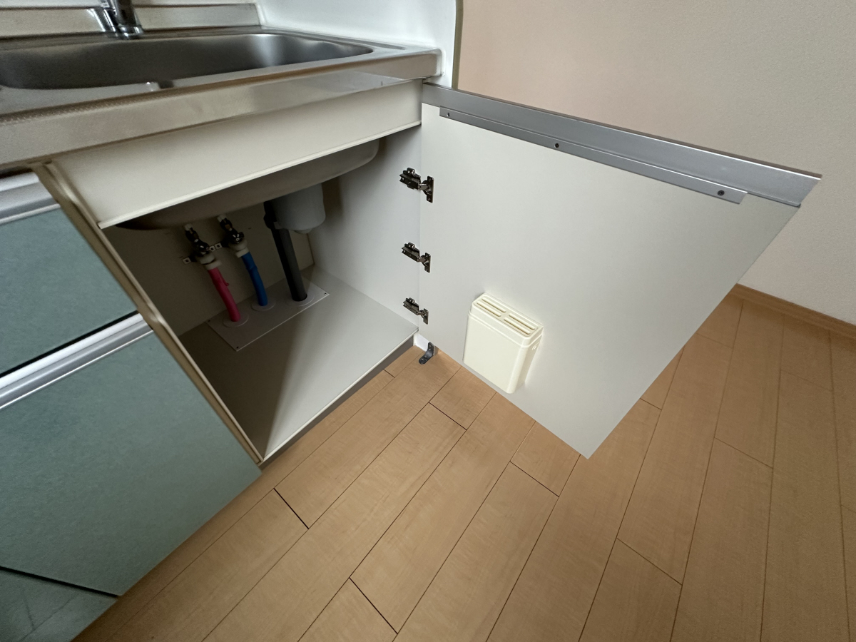 キッチン 写真32