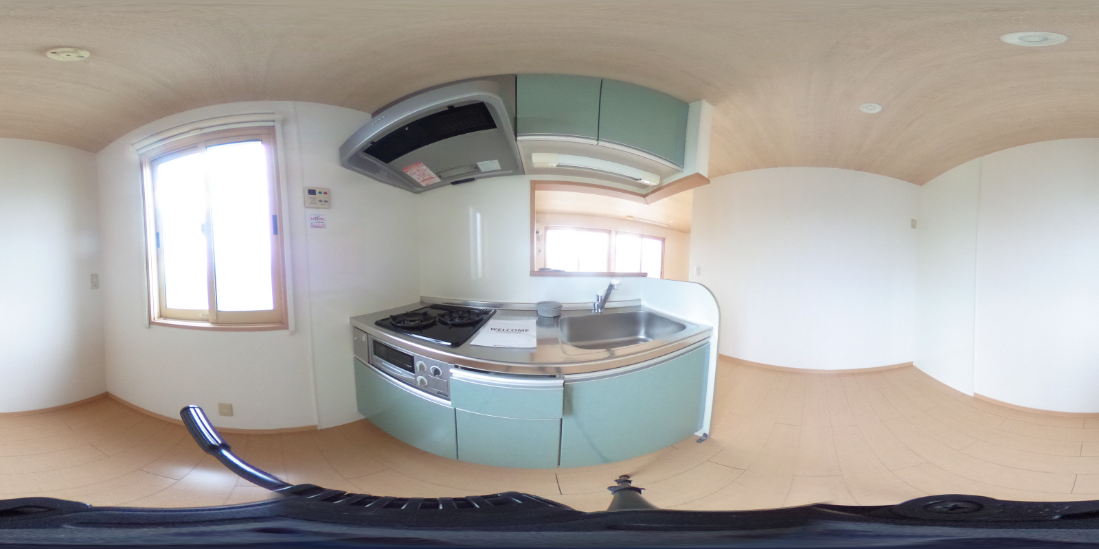 キッチン 写真34